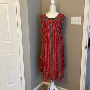 Beautiful Loft dress